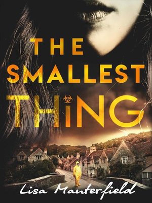 cover image of The Smallest Thing